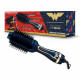 Brosse soufflante volumisante DEMELISS - Design wonder woman - 1200w - 3 réglages de température - revetement céramique - Fon…