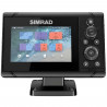 SIMRAD COMBINE SONDEUR CRUISE 5 83/200 XDCR