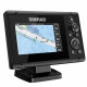 SIMRAD COMBINE SONDEUR CRUISE 5 83/200 XDCR
