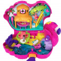 Polly Pocket - Sac Flamant Surprises - Poupée Mini-Univers