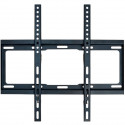 ONE FOR ALL WM2411 - Support mural TV Support plat pour écran 32-65''/81-165cm - Pour TV max 100kgs - 25mm du mur