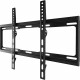 ONE FOR ALL WM2411 - Support mural TV Support plat pour écran 32-65''/81-165cm - Pour TV max 100kgs - 25mm du mur