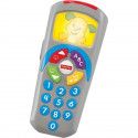 Fisher-Price - La Télécommande de Puppy - Jouet d'éveil  - 6 mois et +