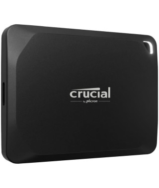 Disque dur SSD Externe - CRUCIAL - X10 Pro - 2TB - USB 3.2 Gen-2 2x2