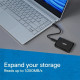 CRUCIAL - CT4000X9SSD9 - SSD interne - 4To - M.2