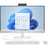 PC de Bureau HP All-in-One 27-cr0043nf - 27 FHD - Ryzen 5 7520U - RAM 8Go - 512Go SSD - Windows 11 - Clavier + Souris
