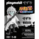 PLAYMOBIL 71217 Madara Rikudô Sennin Mode - Naruto Shippuden - Des 5 ans