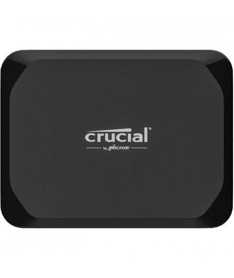 CRUCIAL - CT1000X9SSD9 - SSD interne - 1To - M.2