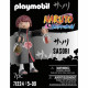 PLAYMOBIL 71224 Sasori - Naruto Shippuden - Des 5 ans