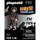 PLAYMOBIL 71226 Itachi Akatsuki - Naruto Shippuden - Des 5 ans