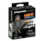 PLAYMOBIL 71227 Hiruzen - Naruto Shippuden - Des 5 ans