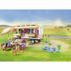 PLAYMOBIL 71441 Roulotte café boutique - Country - Des 4 ans