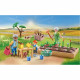 PLAYMOBIL 71443 Grands-parents et potager - Country -  Des 4 ans