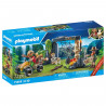 PLAYMOBIL 71454 - Explorateurs et ruine de la jungle - Sports & Action - Des 4 ans