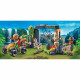 PLAYMOBIL 71454 - Explorateurs et ruine de la jungle - Sports & Action - Des 4 ans