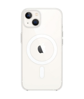 Coque APPLE iPhone 13 transparente