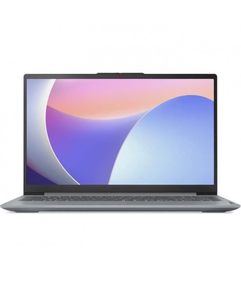 PC Portable Lenovo Ultrathin 15 | 15'' FHD 300N - Intel Core i7-13620H - RAM 16Go DDR5 - SSD 1To - Sans Windows - AZERTY