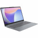 PC Portable Lenovo Ultrathin 15 | 15'' FHD 300N - Intel Core i7-13620H - RAM 16Go DDR5 - SSD 1To - Sans Windows - AZERTY