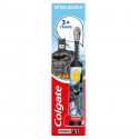 Colgate Batman Brosse a Dents a Piles