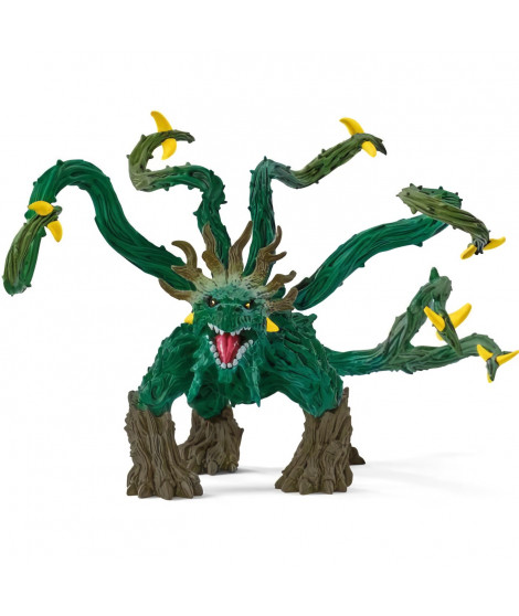 SCHLEICH - Monstre de la jungle - 70144 - Gamme : Eldrador