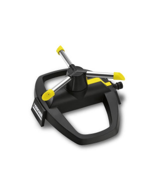 Arroseur rotatif bras métal 130/3 - KARCHER - 26450190