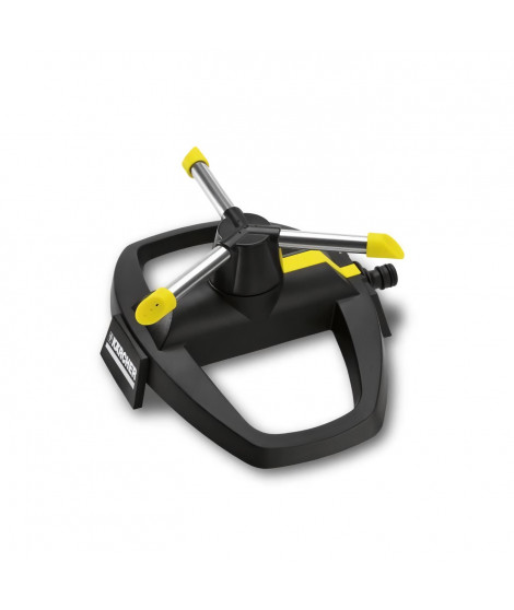 Arroseur rotatif bras métal 130/3 - KARCHER - 26450190