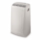 DELONGHI Climatiseur mobile Pinguino PAC N82 ECO - 2400 W -