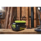 Chargeur 36V standard 1,7 A - RYOBI - MAXPOWER - Li-ion - Vert / Anthracite