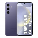 SAMSUNG Galaxy S24 Smartphone 256 Go Indigo