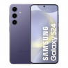 SAMSUNG Galaxy S24 Smartphone 256 Go Indigo