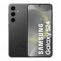 SAMSUNG Galaxy S24 Smartphone 128 Go Noir
