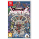 Jeu Nintendo Switch - Square Enix - Dragon Quest Monsters : Le Prince Des Ombres - Jeu de rôle - En boîte