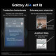 SAMSUNG Galaxy S24 Ultra Smartphone 256 Go Noir