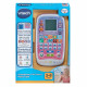 VTECH SMARTPHONE P'TIT GENIUS MAGIC LIGHT ROSE