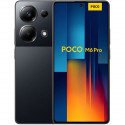 XIAOMI - Poco M6 Pro - 256Go - Noir