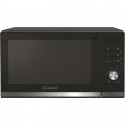 CMGA20TNDB Micro-ondes Gril CANDY Moderna - 20L - MO 700W - Gril 1000W - UI digitale