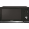 CMGA20TNDB Micro-ondes Gril CANDY Moderna - 20L - MO 700W - Gril 1000W - UI digitale