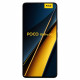 XIAOMI - Poco X6 5G - 256Go - Noir
