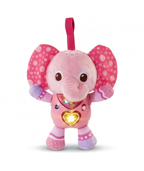 VTECH-LUMI CHANT'ELEPHANTEAU