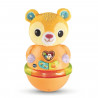 VTECH-BONBON, MON OURSON CULBUTO