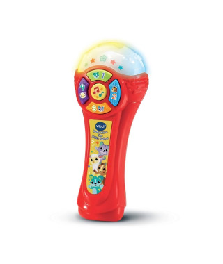 VTECH-BABY MICRO DES P'TITS LOULOUS