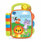 VTECH-LIVRE A COMPTINES DES P'TITS LOULOUS