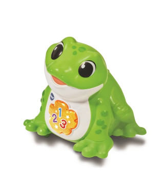 VTECH-POP, MA GRENOUILLE HOP HOP