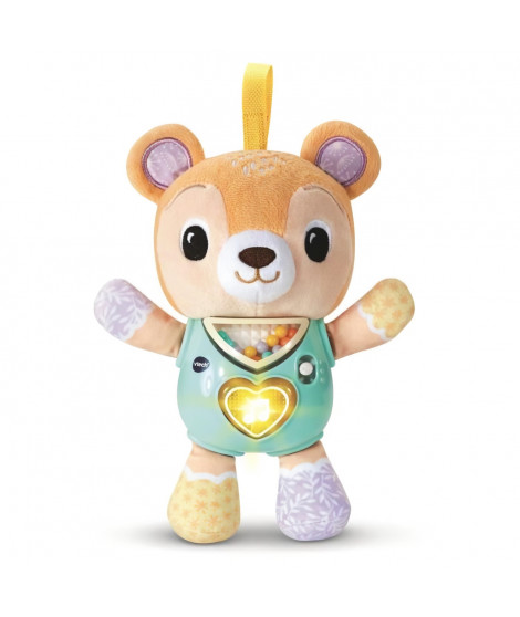 VTECH-LUMI CHANT'OURSON