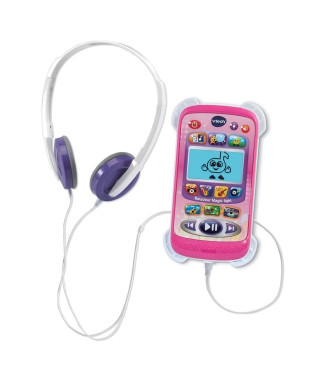 VTECH BALADEUR MAGIC LIGHT ROSE