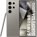 SAMSUNG Galaxy S24 Ultra Smartphone 256 Go Gris