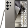 SAMSUNG Galaxy S24 Ultra Smartphone 256 Go Gris