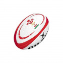 Ballon de rugby Replica Pays de Galles GILBERT - Taille 5