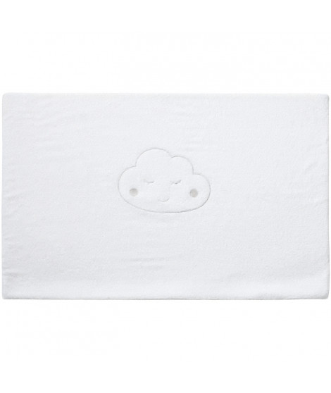 Plan incliné TINEO CLOUDY - Pour lit 60x120 cm - Inclinaison 10°