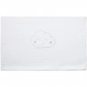 Plan incliné TINEO CLOUDY - Pour lit 60x120 cm - Inclinaison 10°